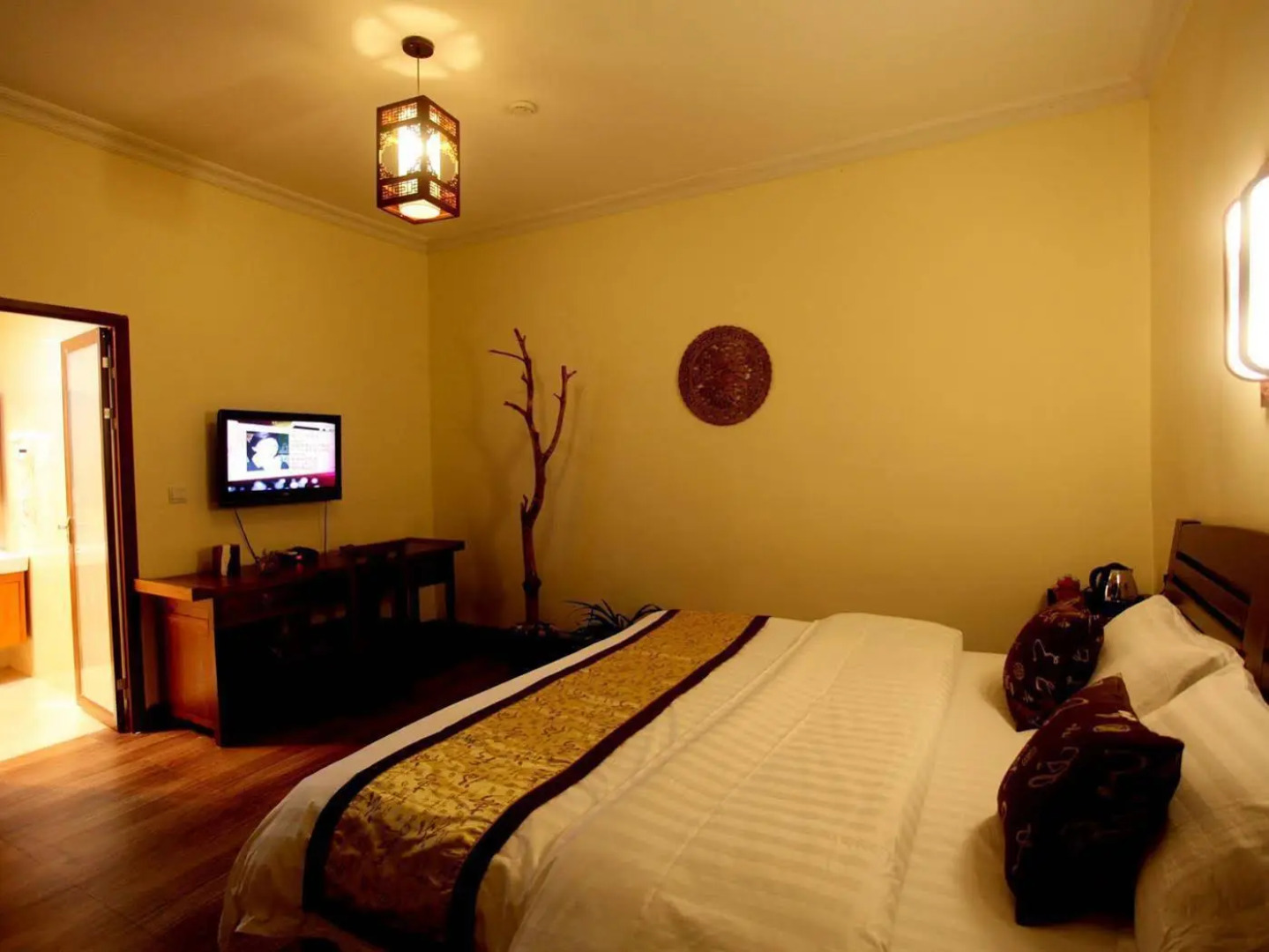 Yangshuo Fairyland Inns