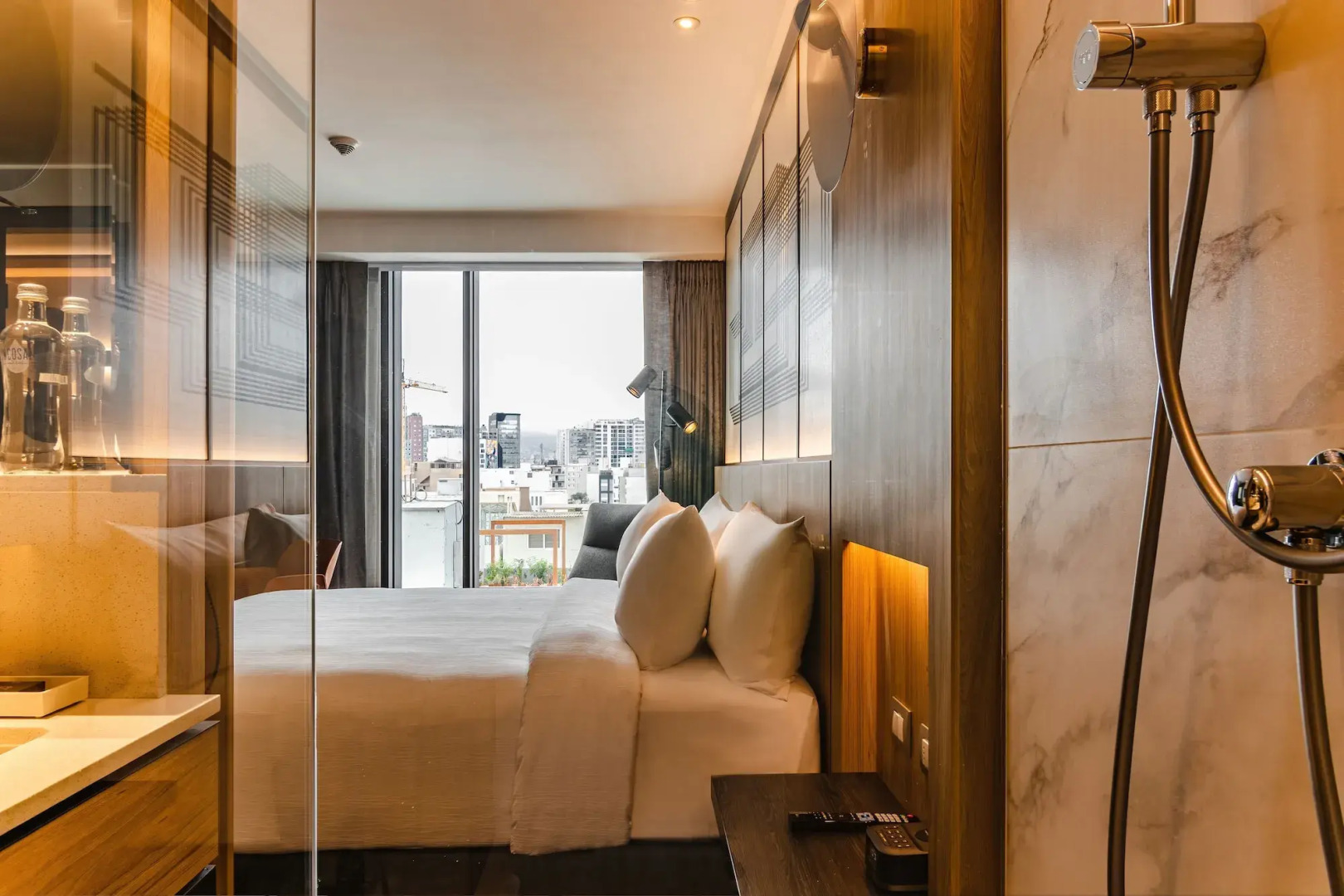 Pullman Lima Miraflores