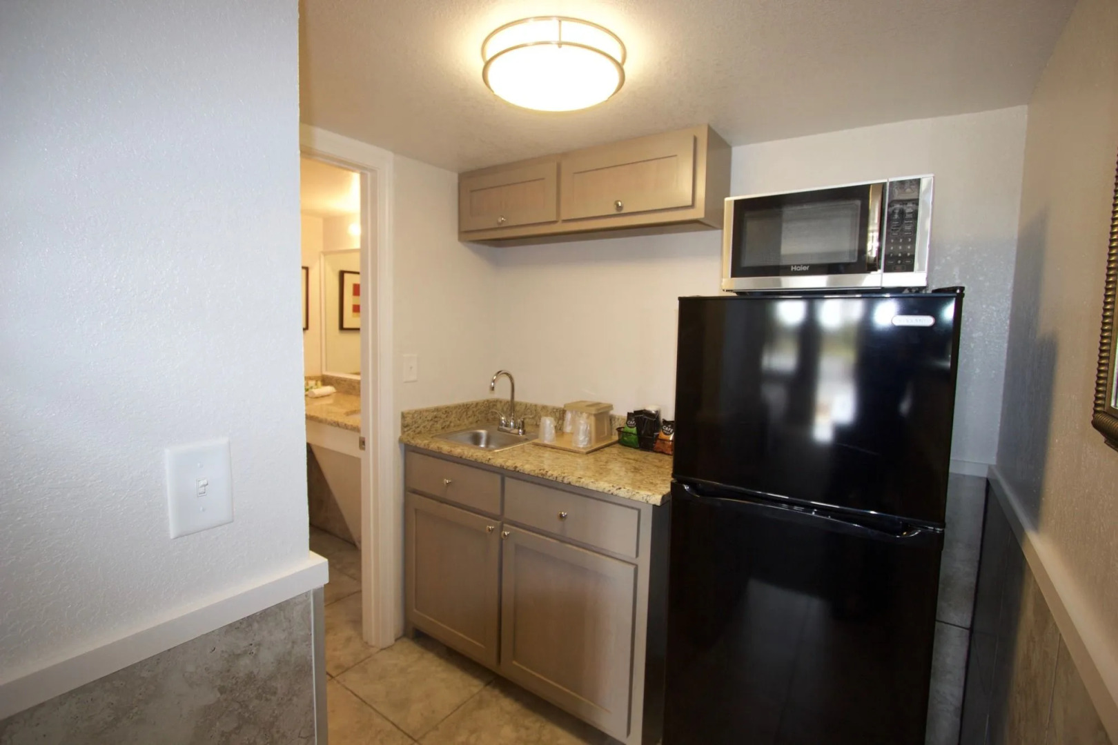 At Home Inn & Suites