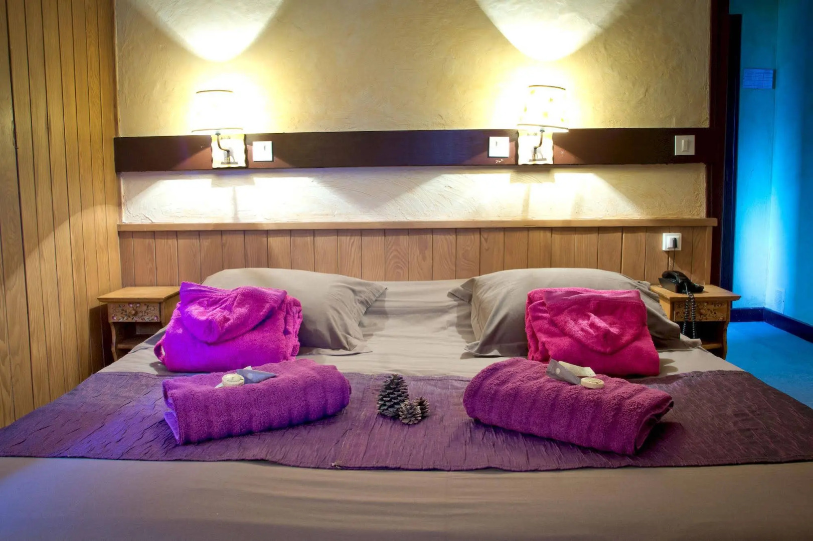 Hôtel Arbois Bettex