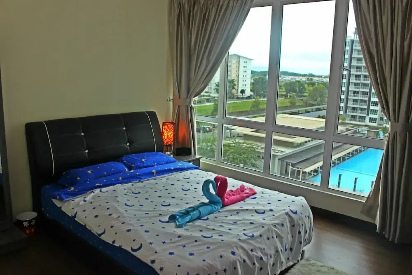 Homestay Signature Suite