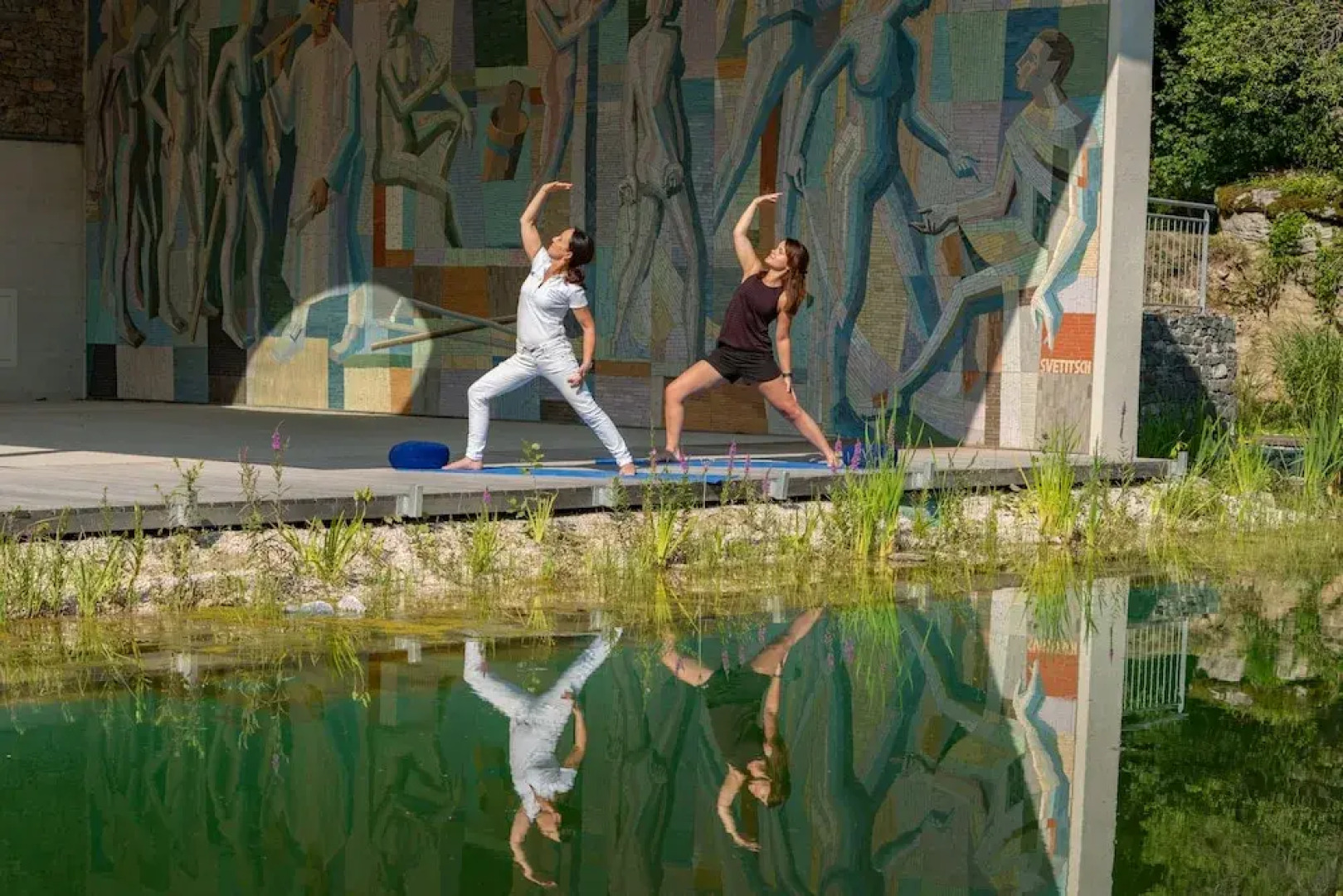 NUHR Medical - Hotel & Restaurant