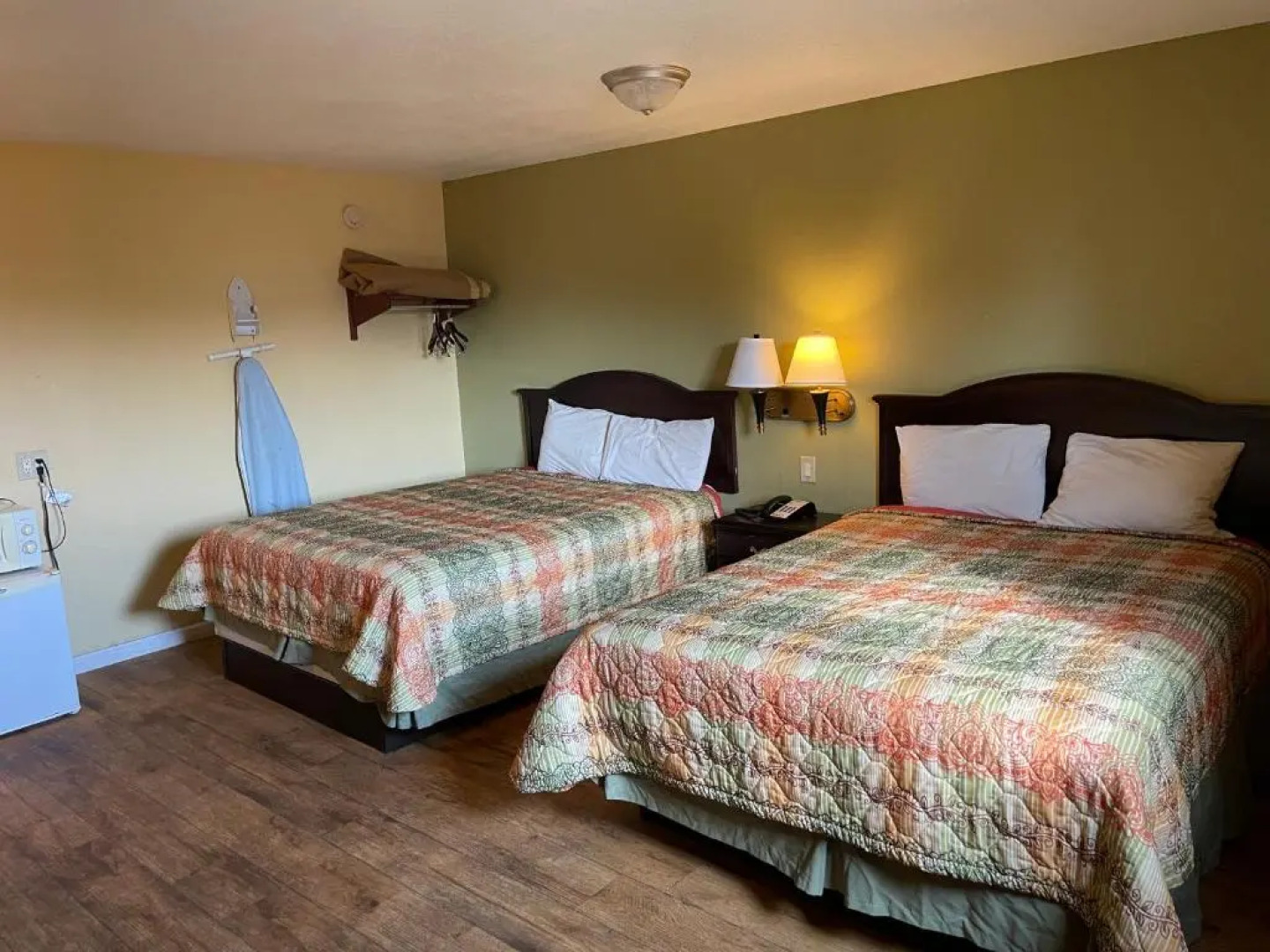 Dilley Executive Inn