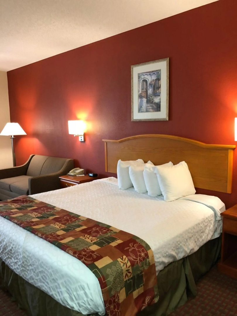 Best Western Ellisville Inn