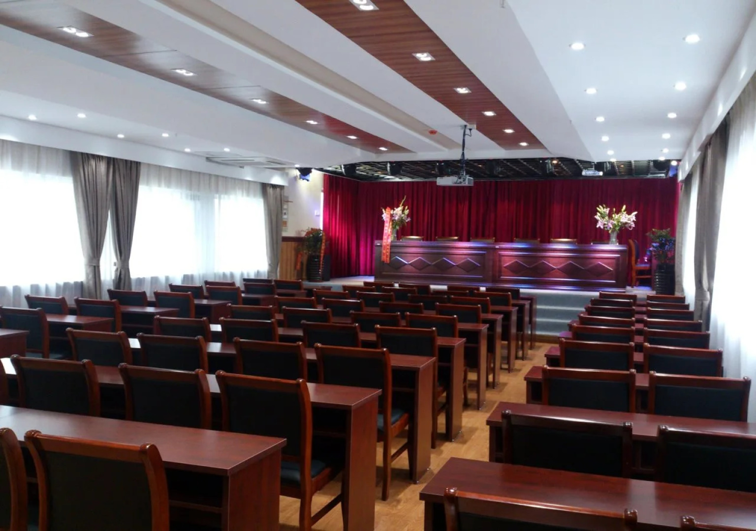 ibis Nantong Qingnian