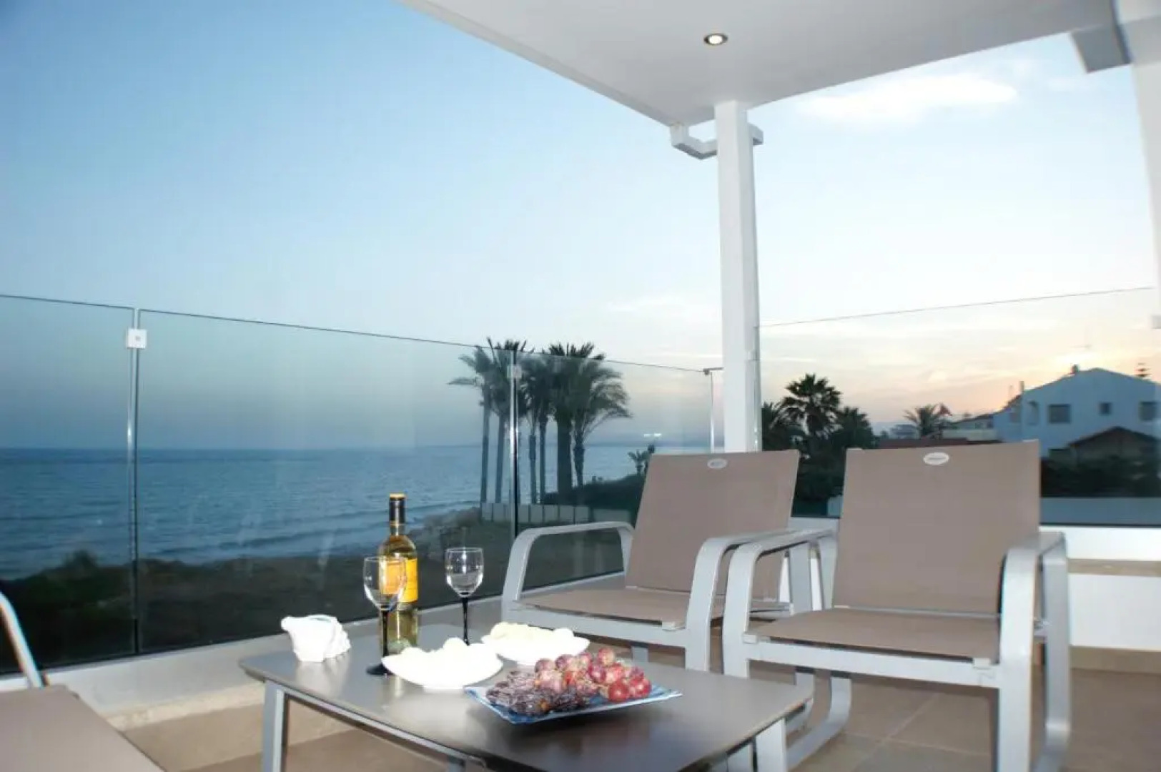 Periyiali Beach Sunset Suite A7