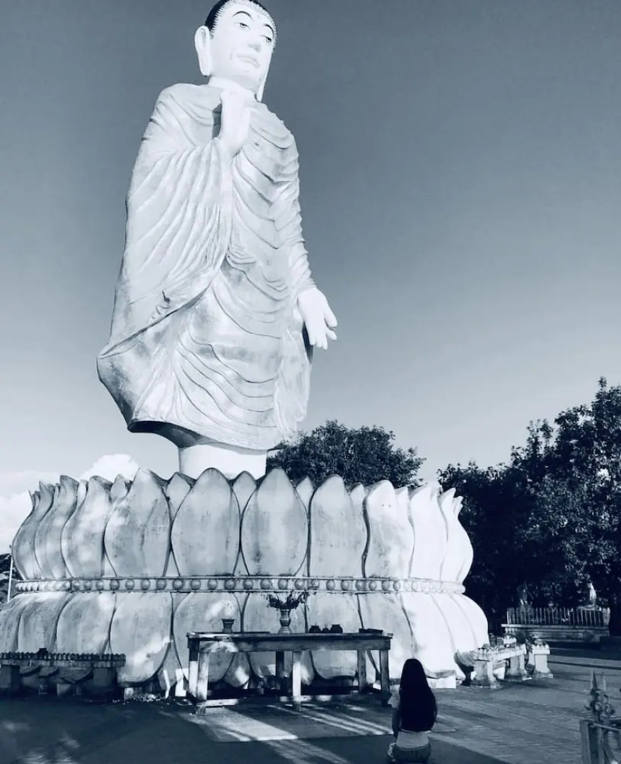 Sea Breeze Lodge Ngapali