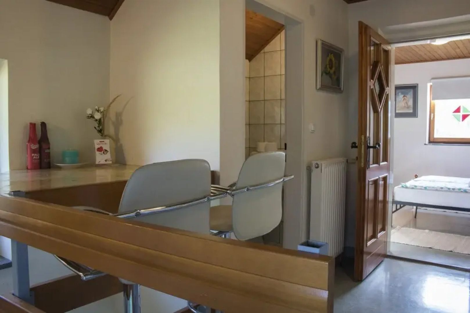 Green Garden Apartments Soklic