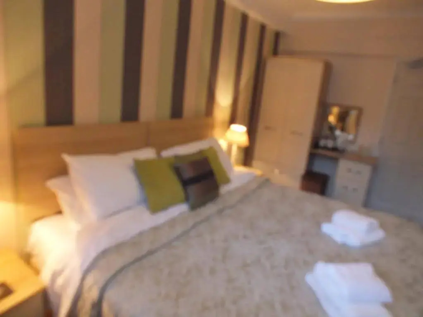 Bluebird Lodge and Waterhead Apartment