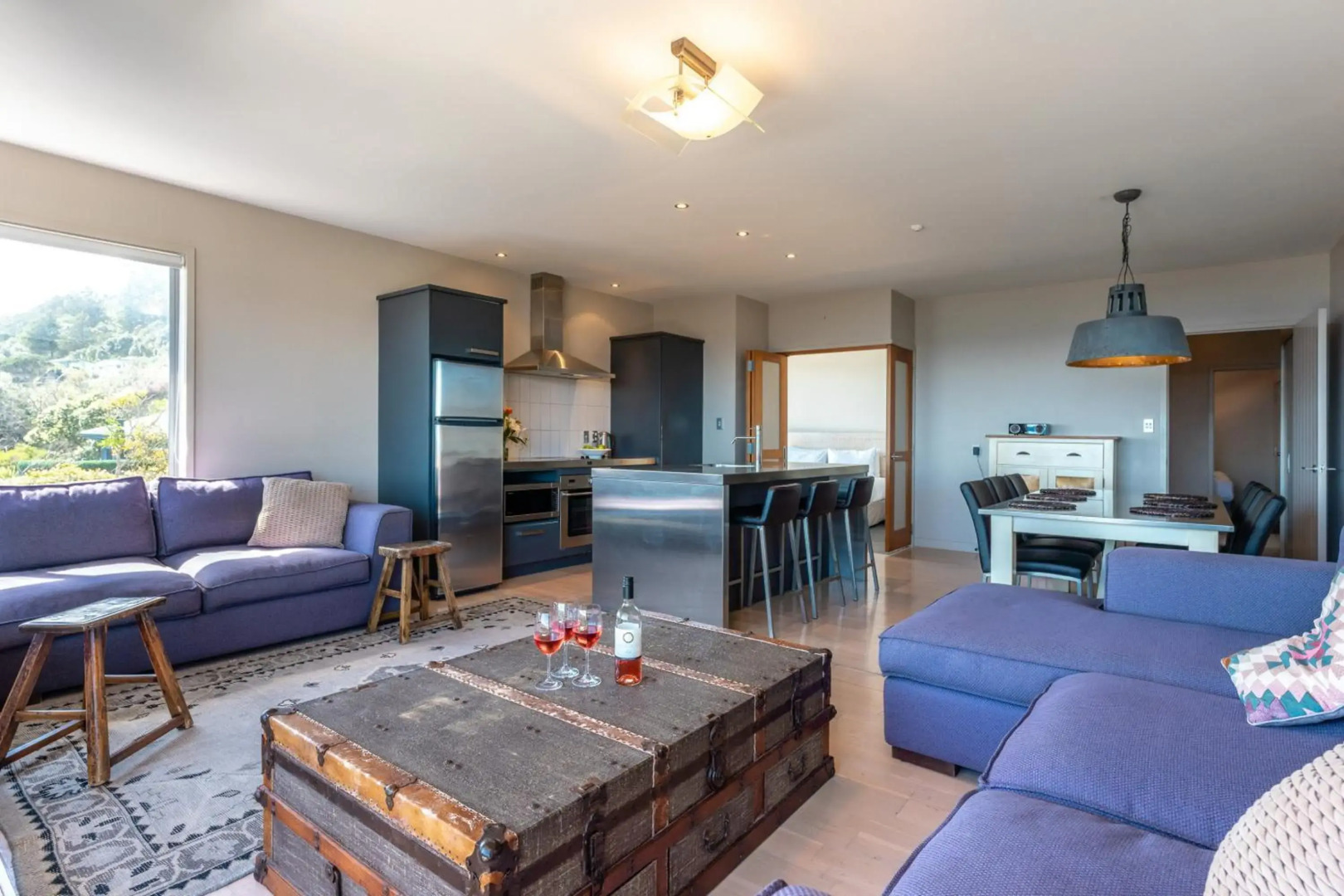 The Sands - Apartment 5