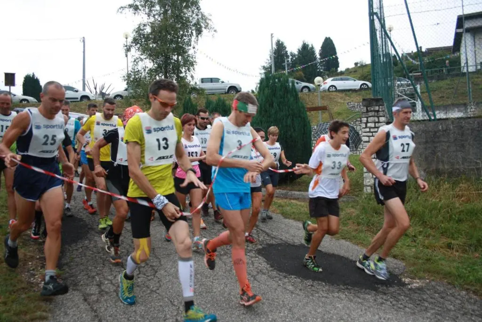 Albergo Diffuso Faller