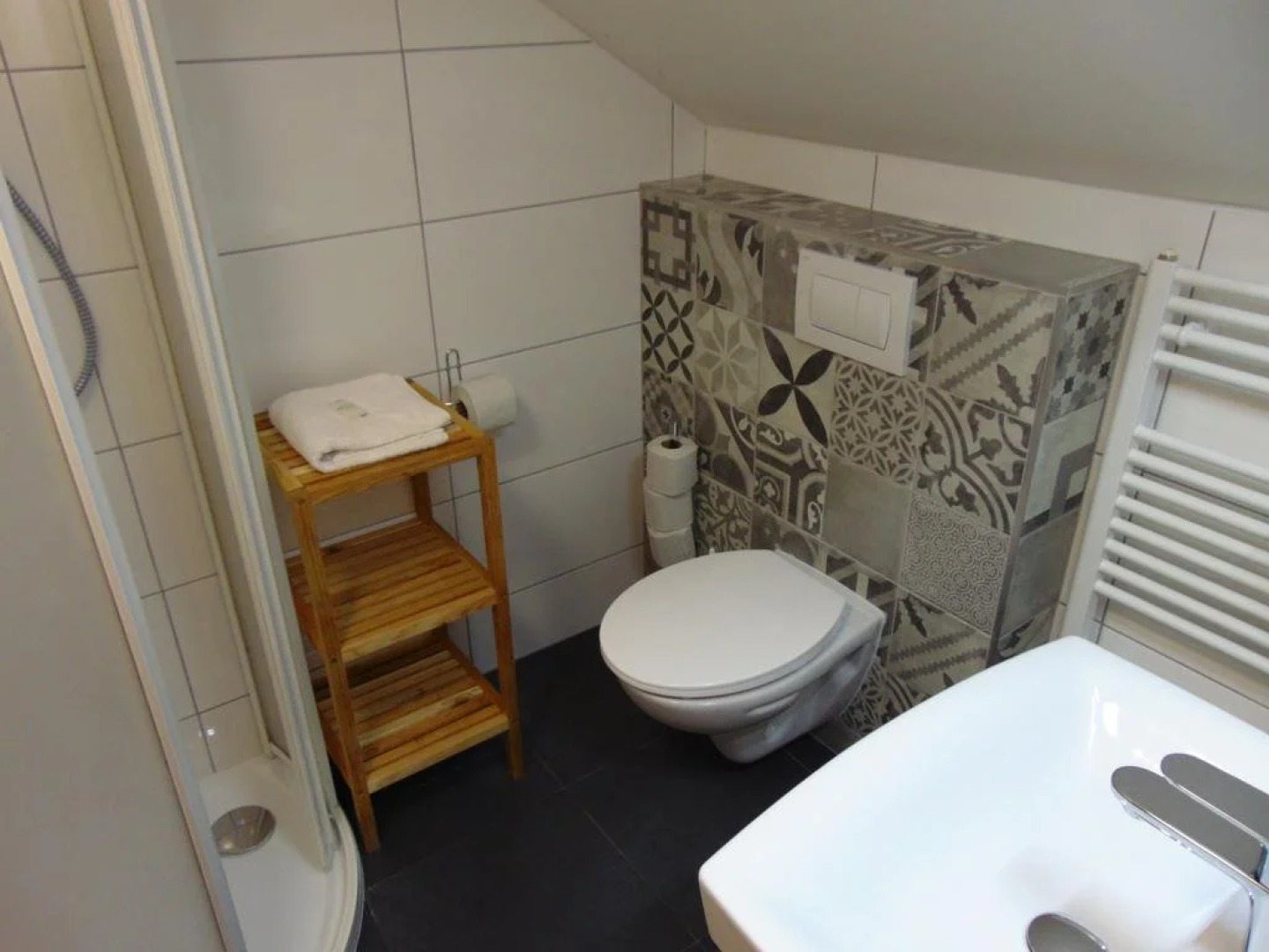 Restaurace a Penzion Praha