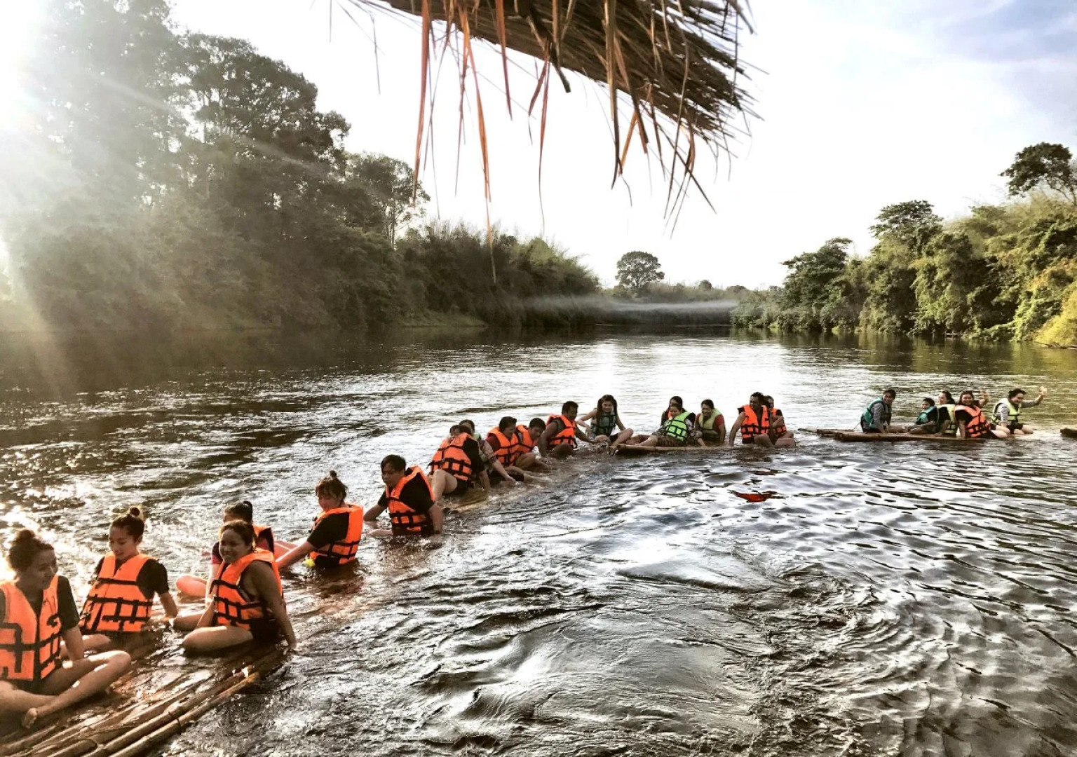 Tayan Resort Kanchanaburi