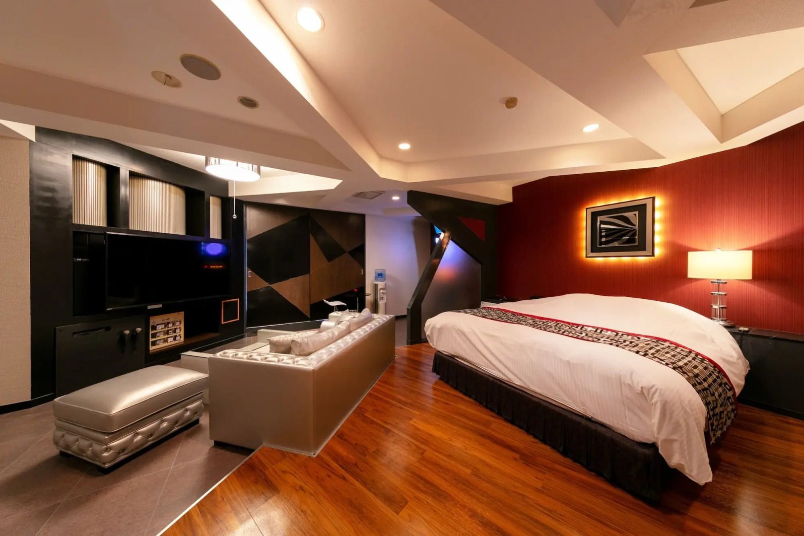 Hotel Eldia Yamanashi - Adult only