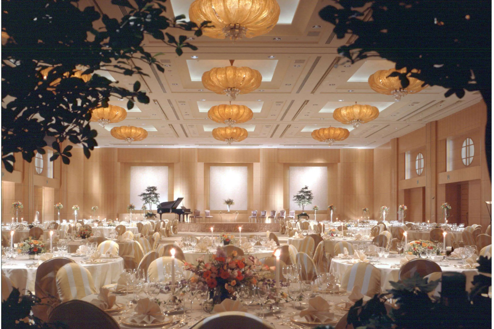 The Yokohama Bay Hotel Tokyu