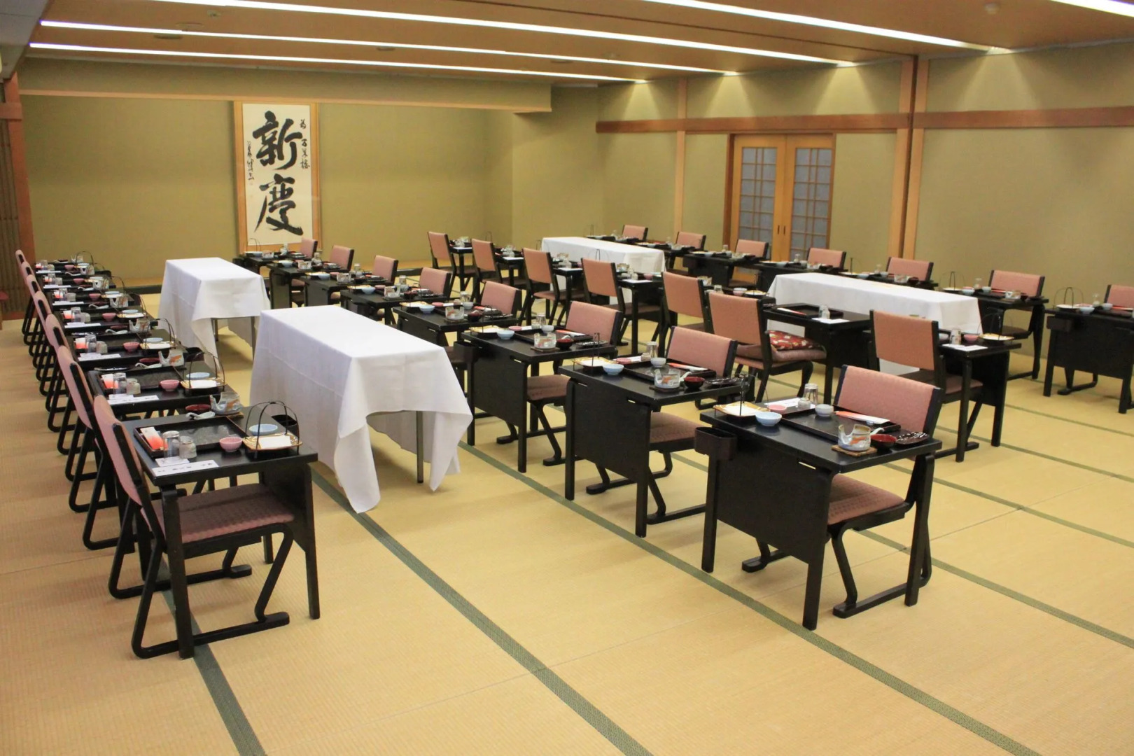 Misasa Yakushinoyu Mansuirou