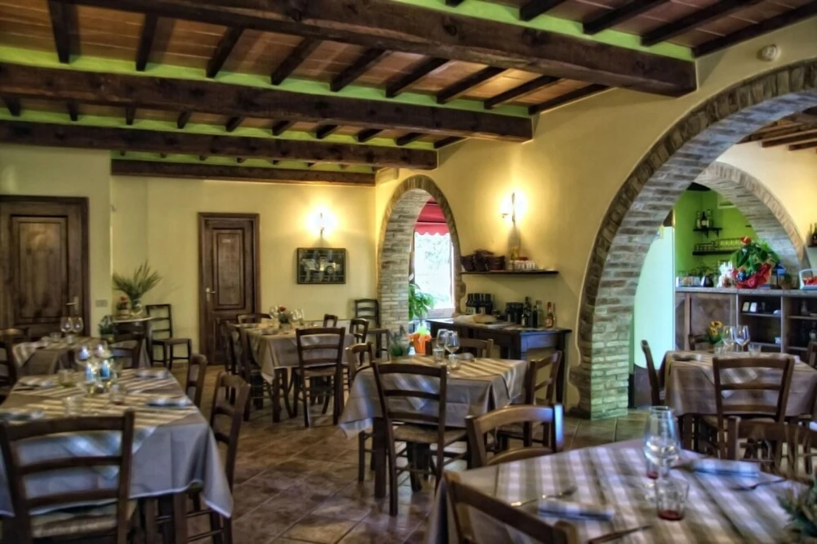 Country House La Fattoria Bellandi