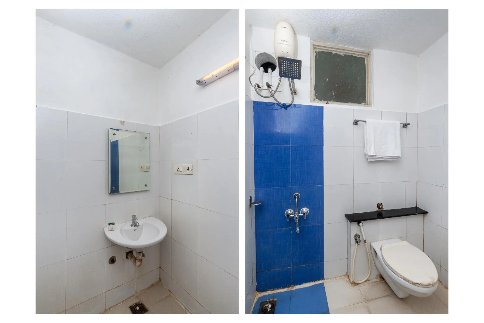 OYO 504 Hotel Spacio