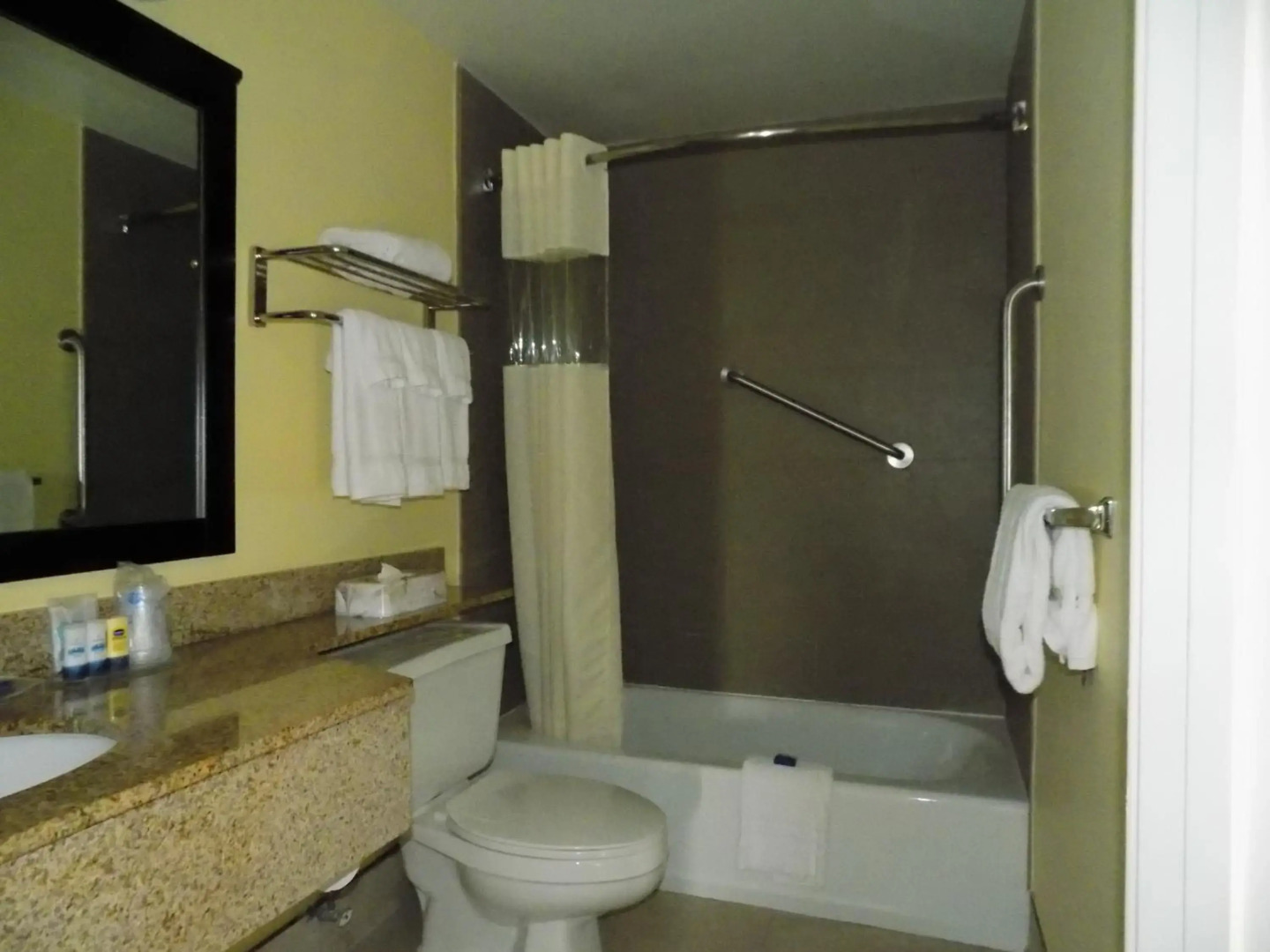 Best Western Plus Deerfield Beach Hotel & Suites