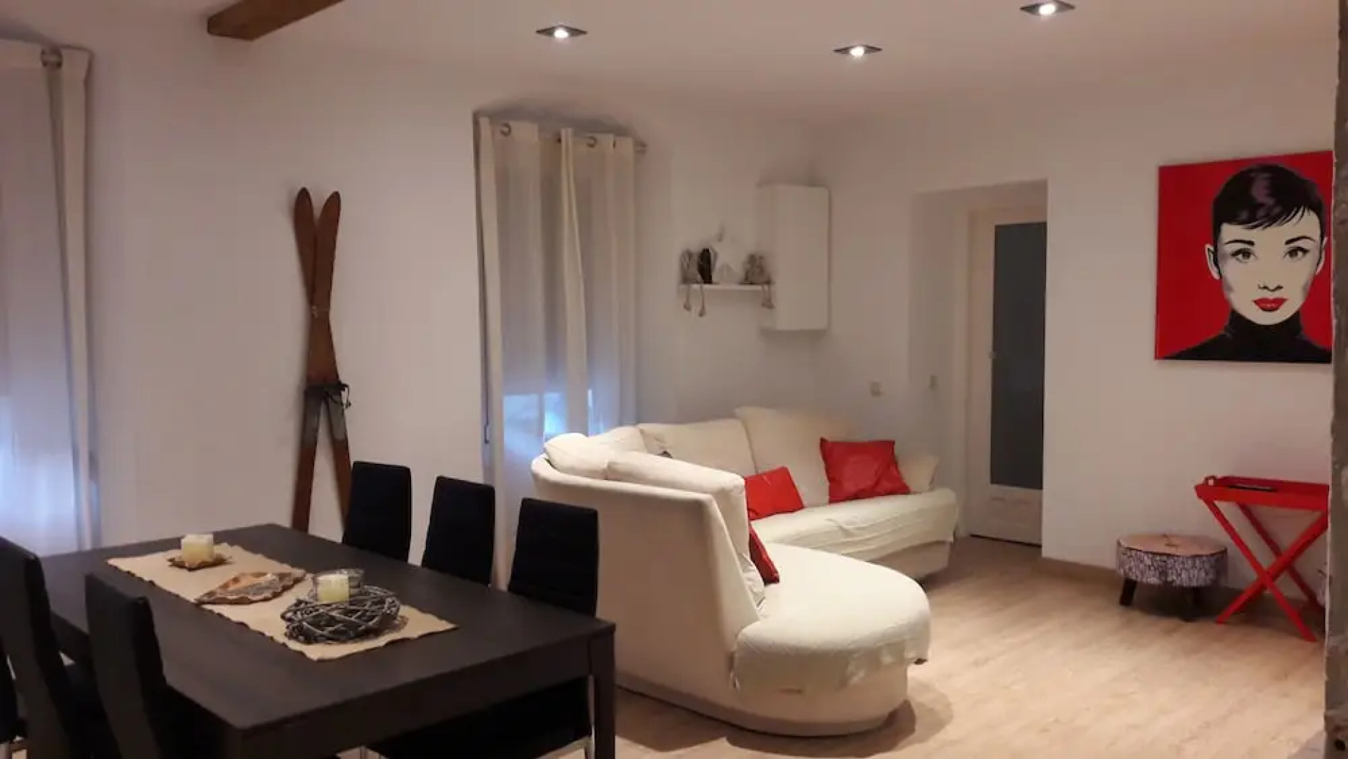 Apartaments Can Gusi