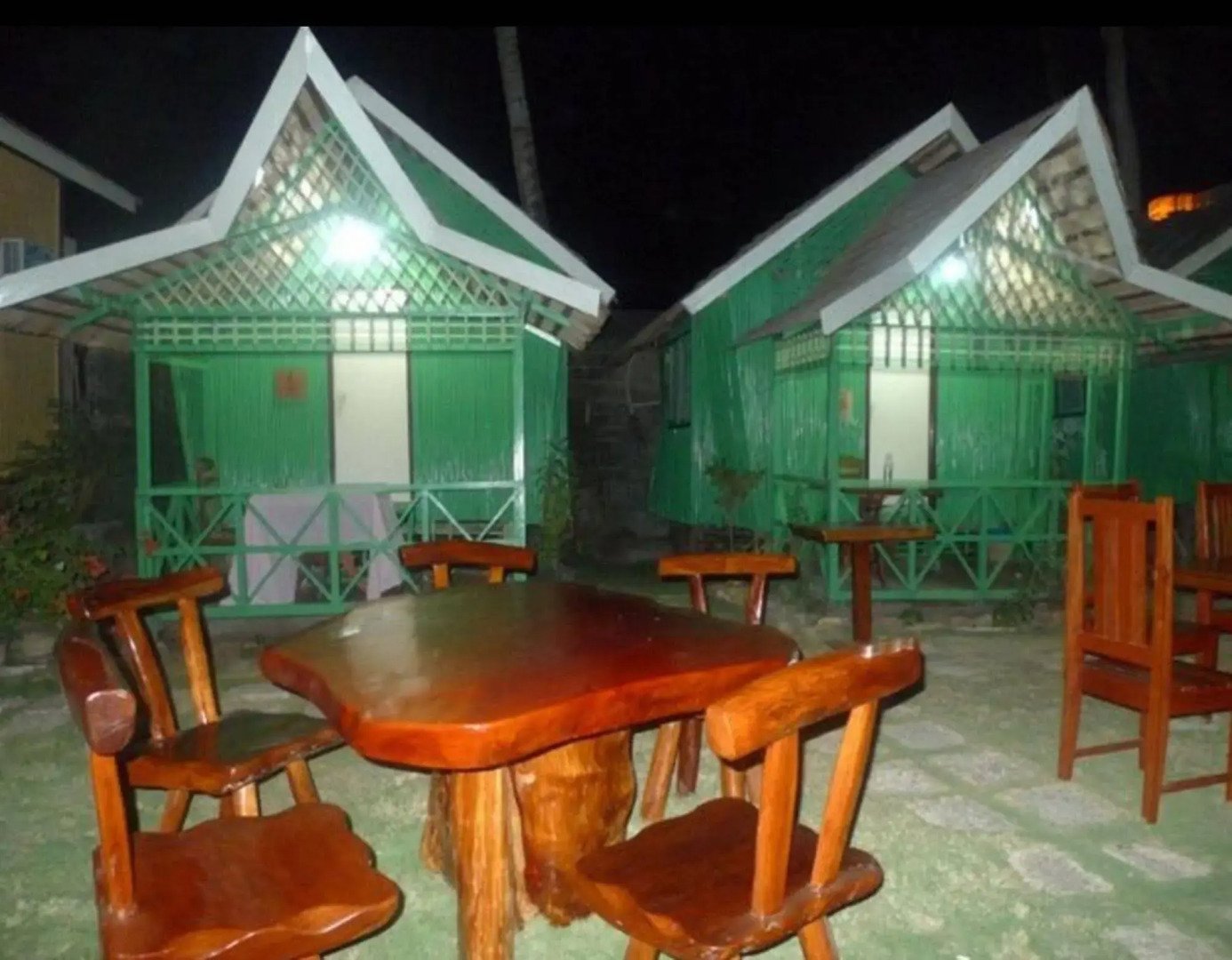 Pems Pension and Restaurant