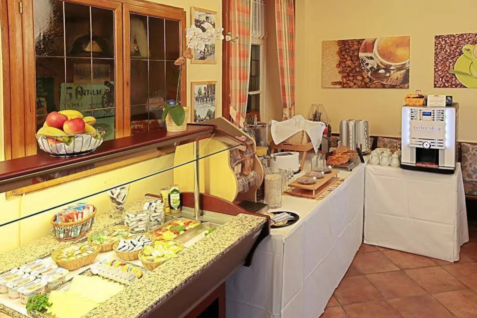 Hotel-Restaurant Benger