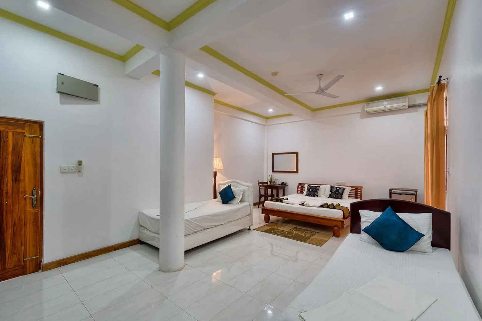 Udawalawe Ayurvedic Resort