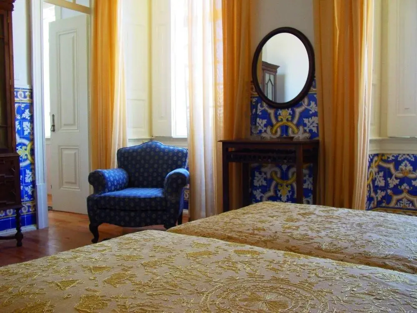 Palácio de Rio Frio