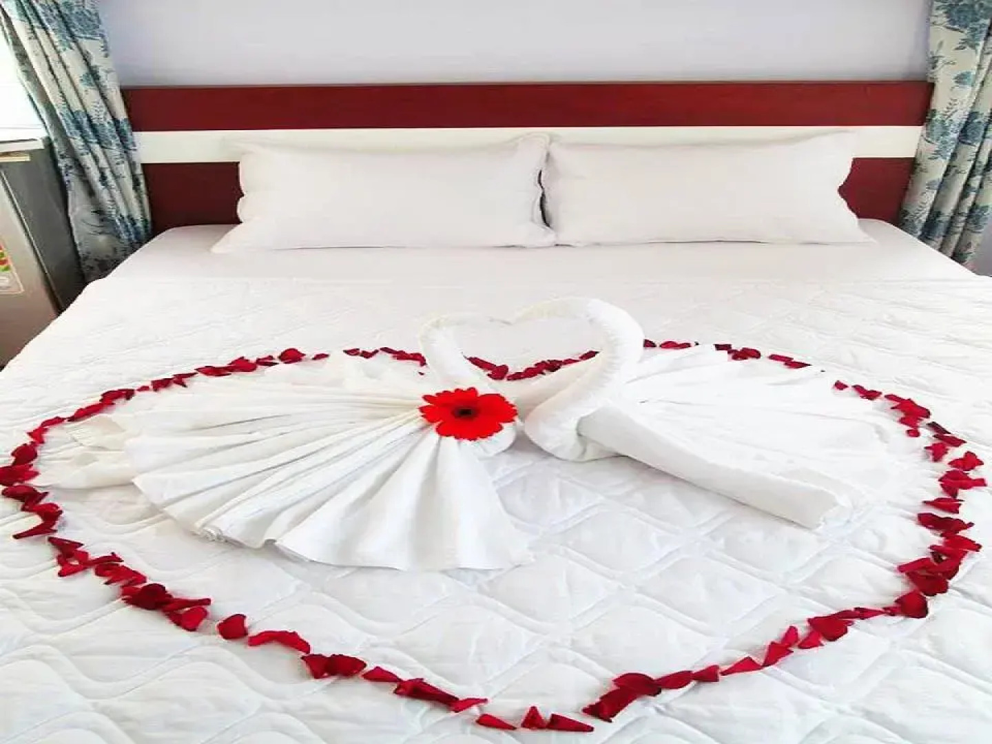 Chau Thu Guest House