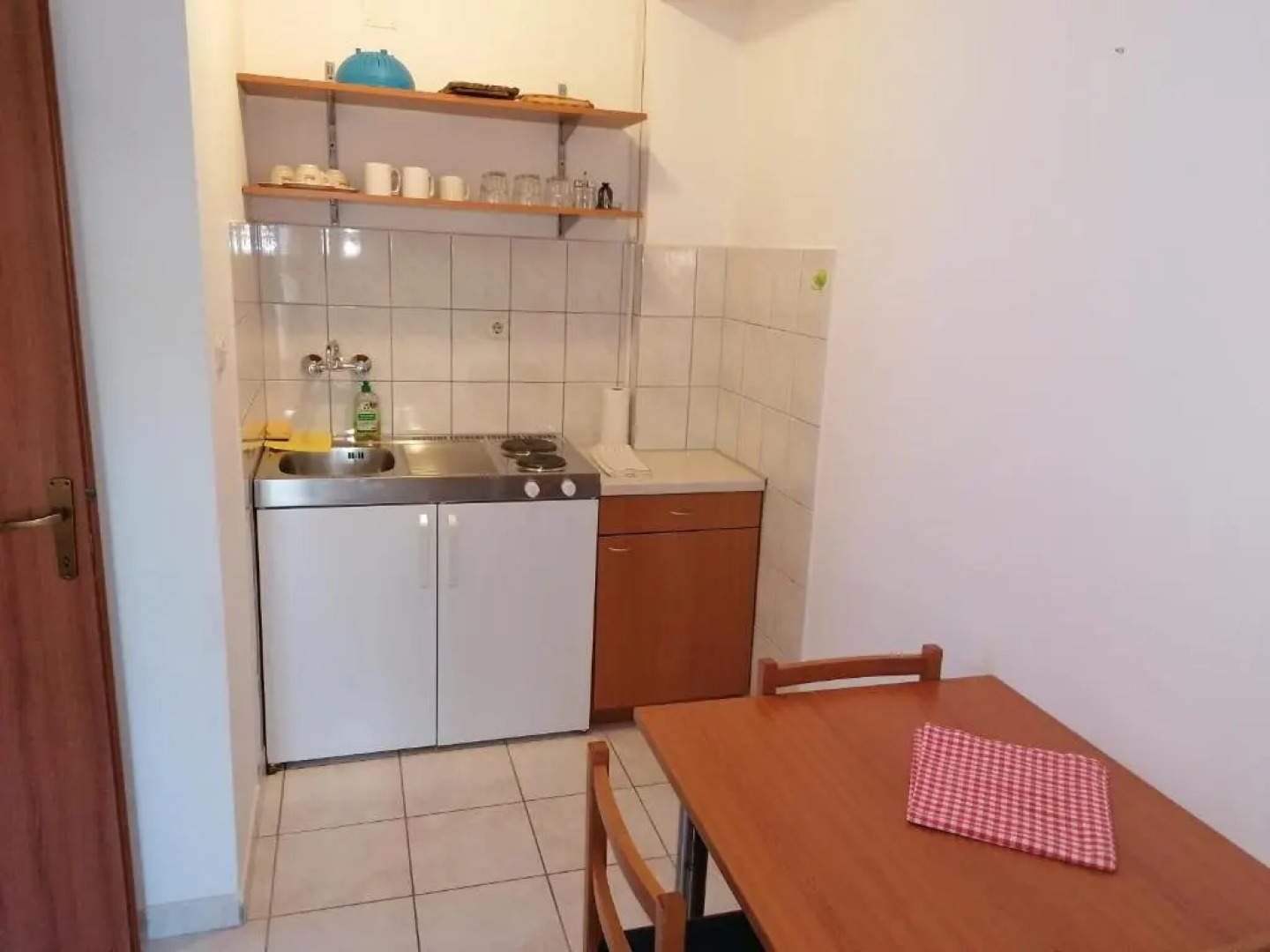 Apartments Vili Betina