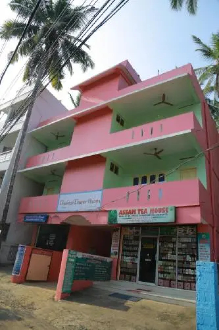 Shirleys Beach Hotel