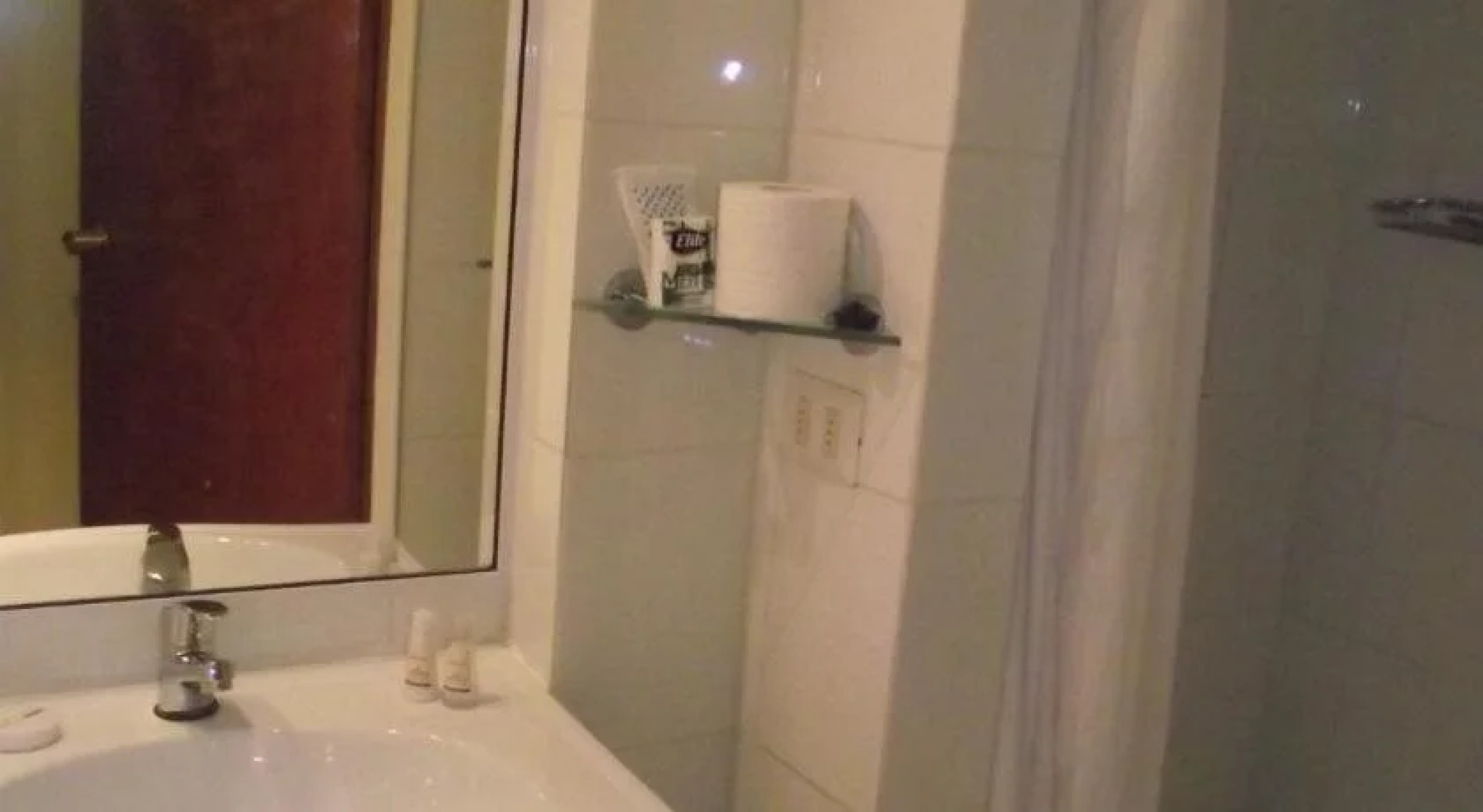 Hotel Cerro Castillo