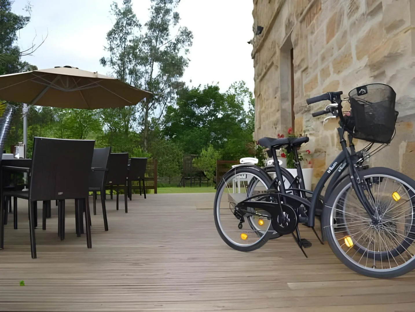 Hotel Casona del Nansa