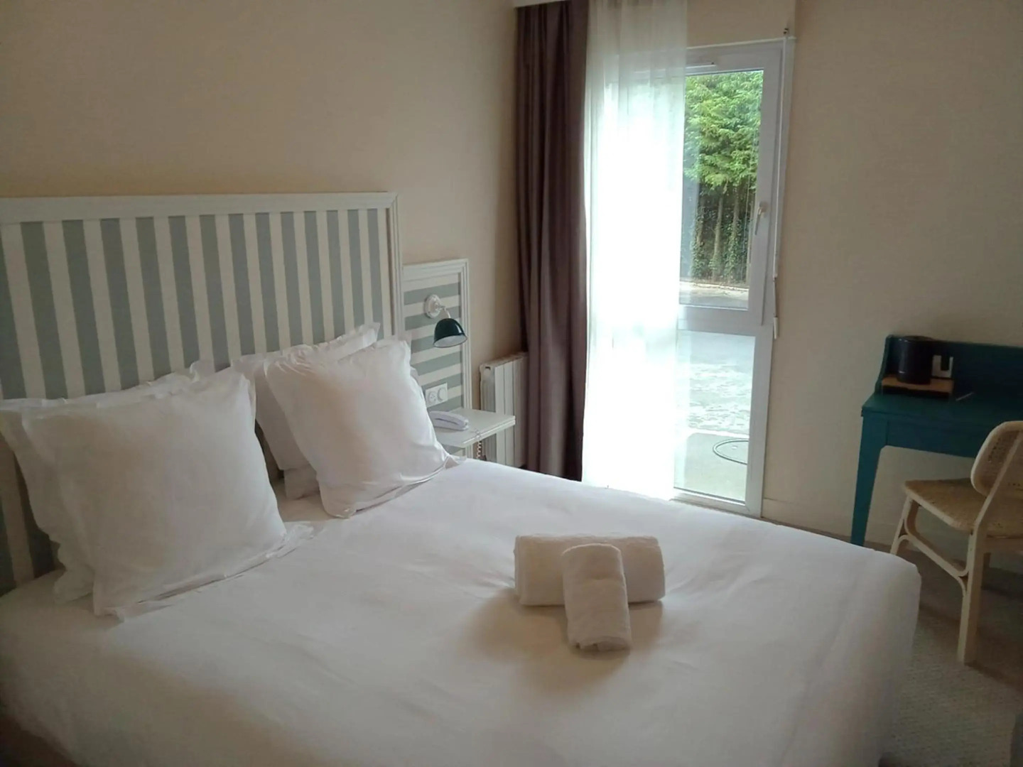 Best Western Flers Centre Gare