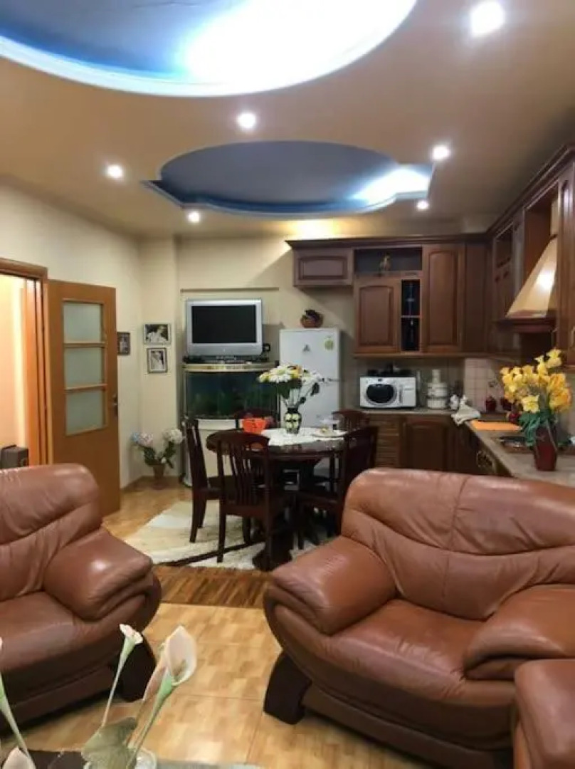 Deluxe & Big Appartment City center