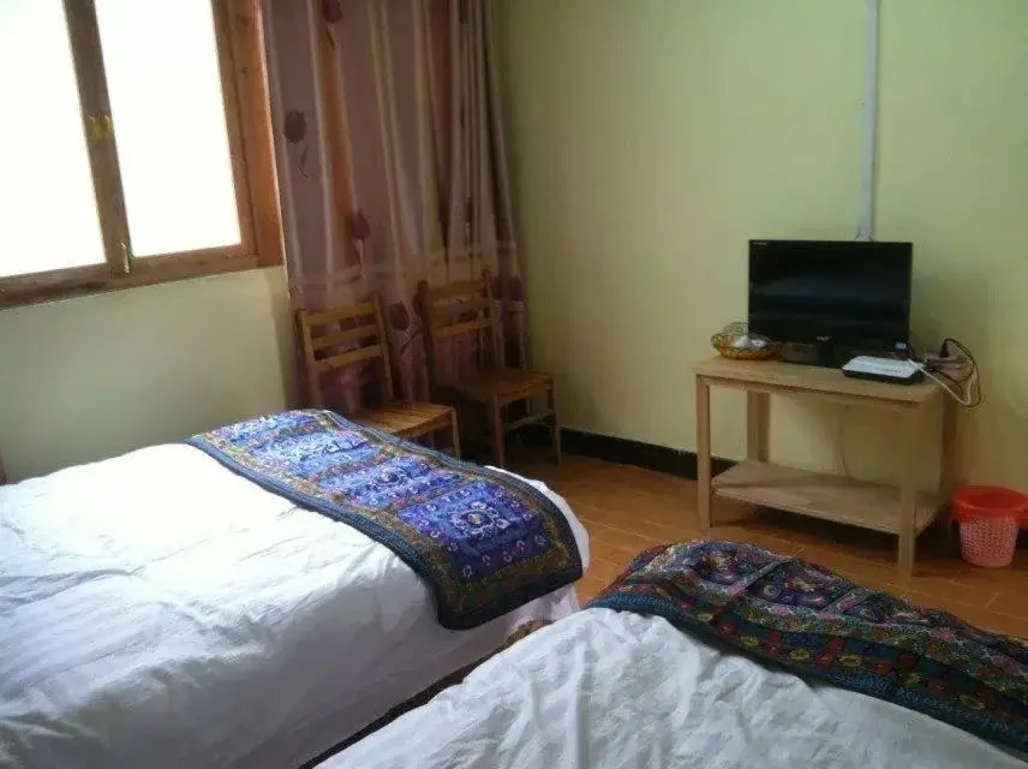 Yuanxiang Yayuan Inn