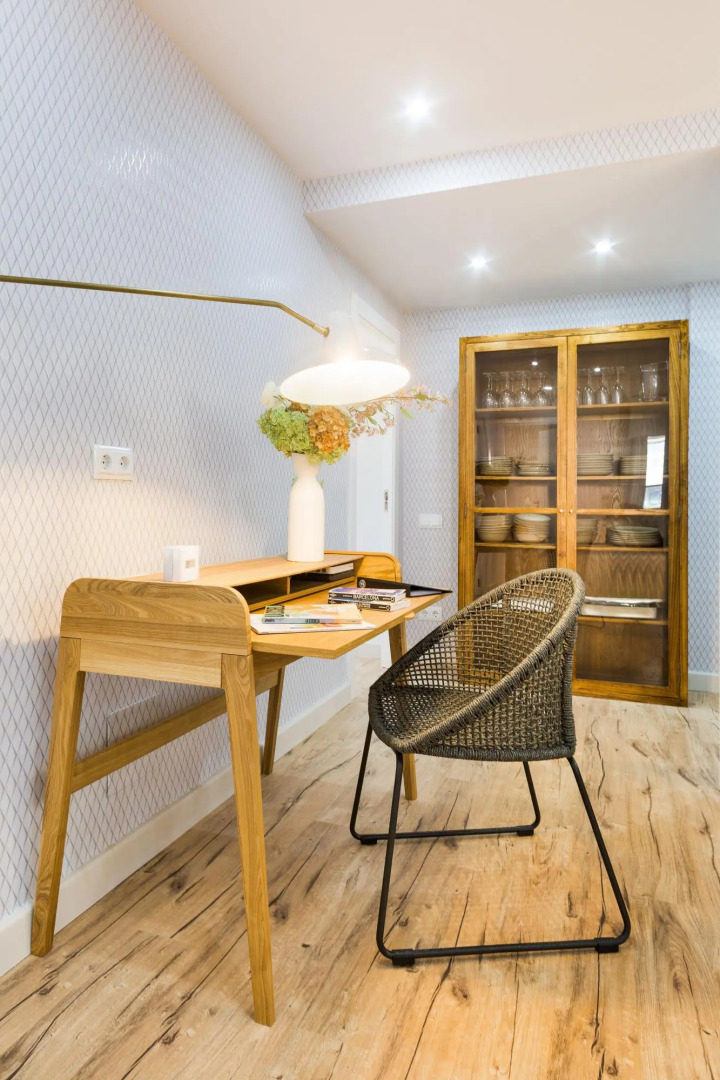 LUDERNA - Apartamento Dels tres micos del maresme