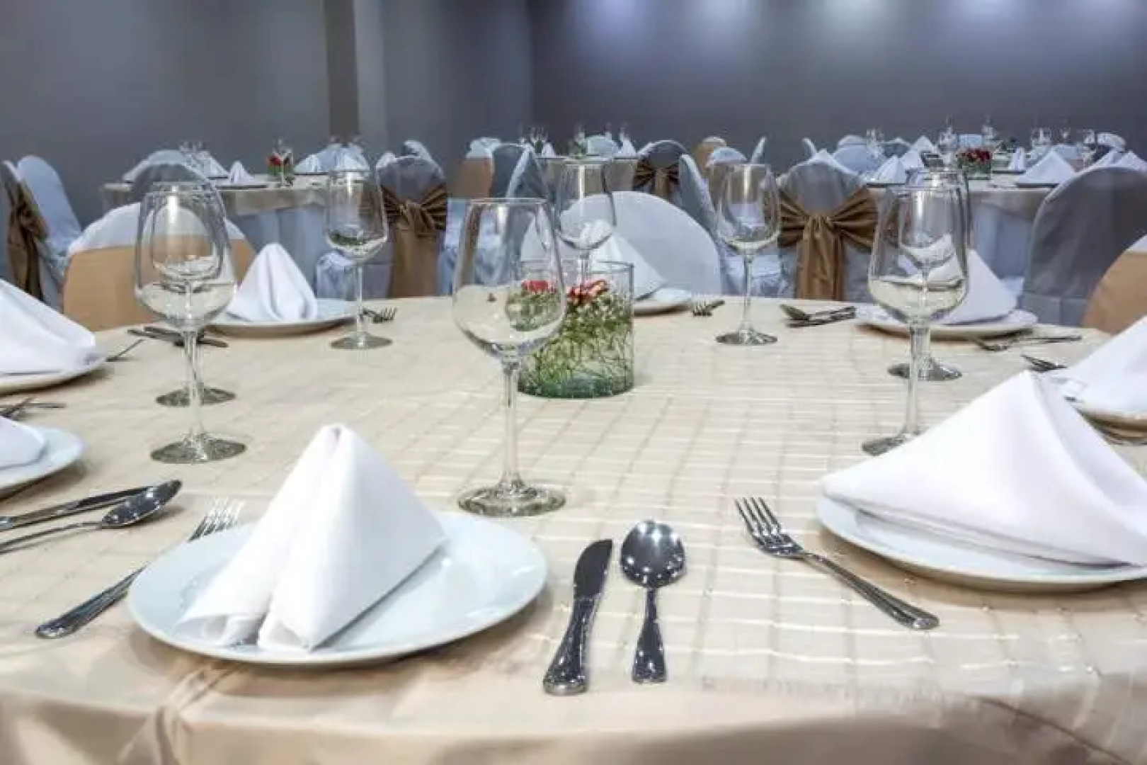 Hilton Garden Inn Ciudad Juarez