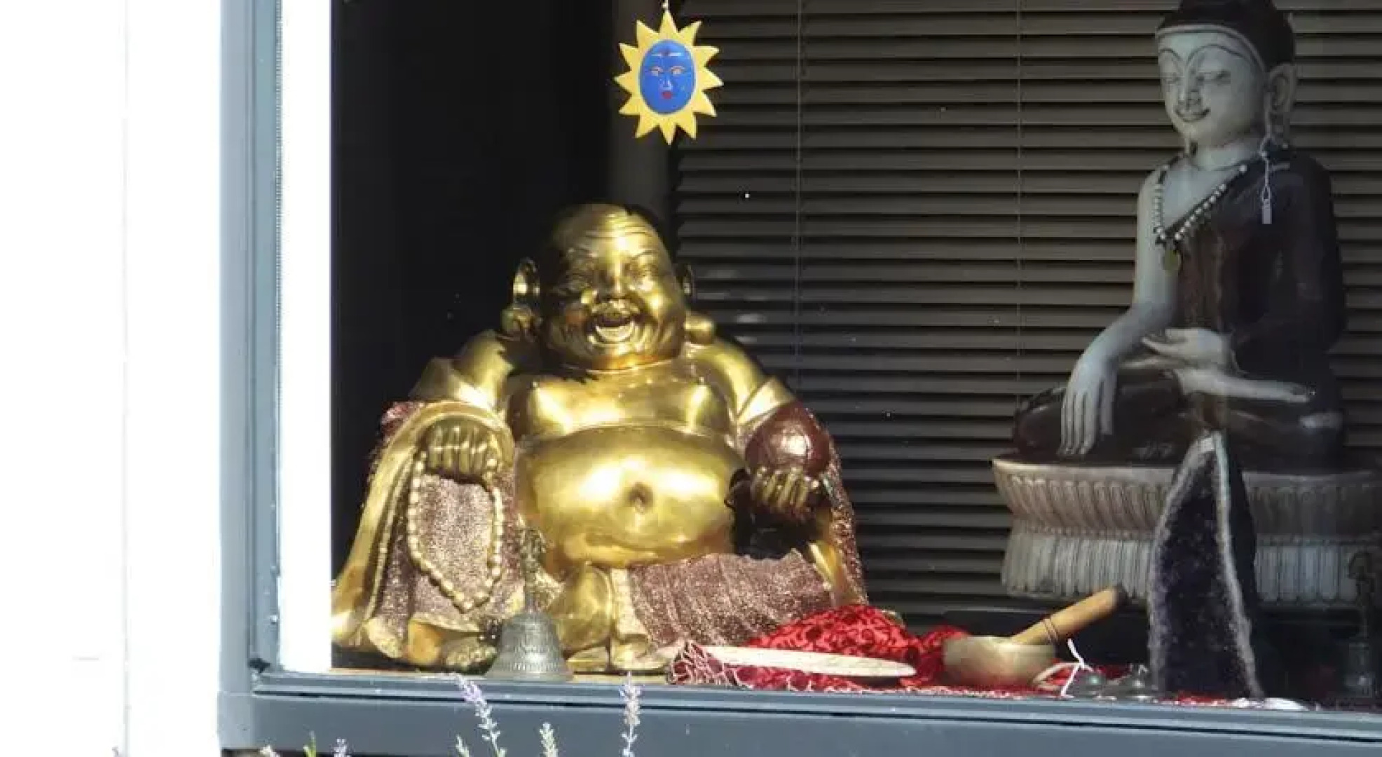 Rias Bed & Kitchen and Beyond