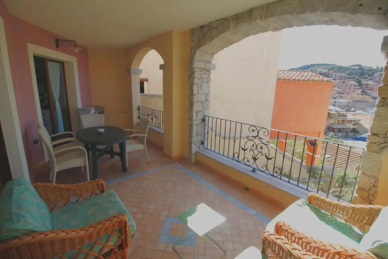 Sa Mirada Apartments