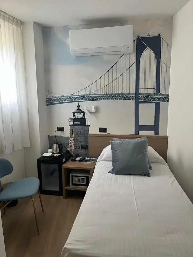 Hotel Ristorante Valamerica