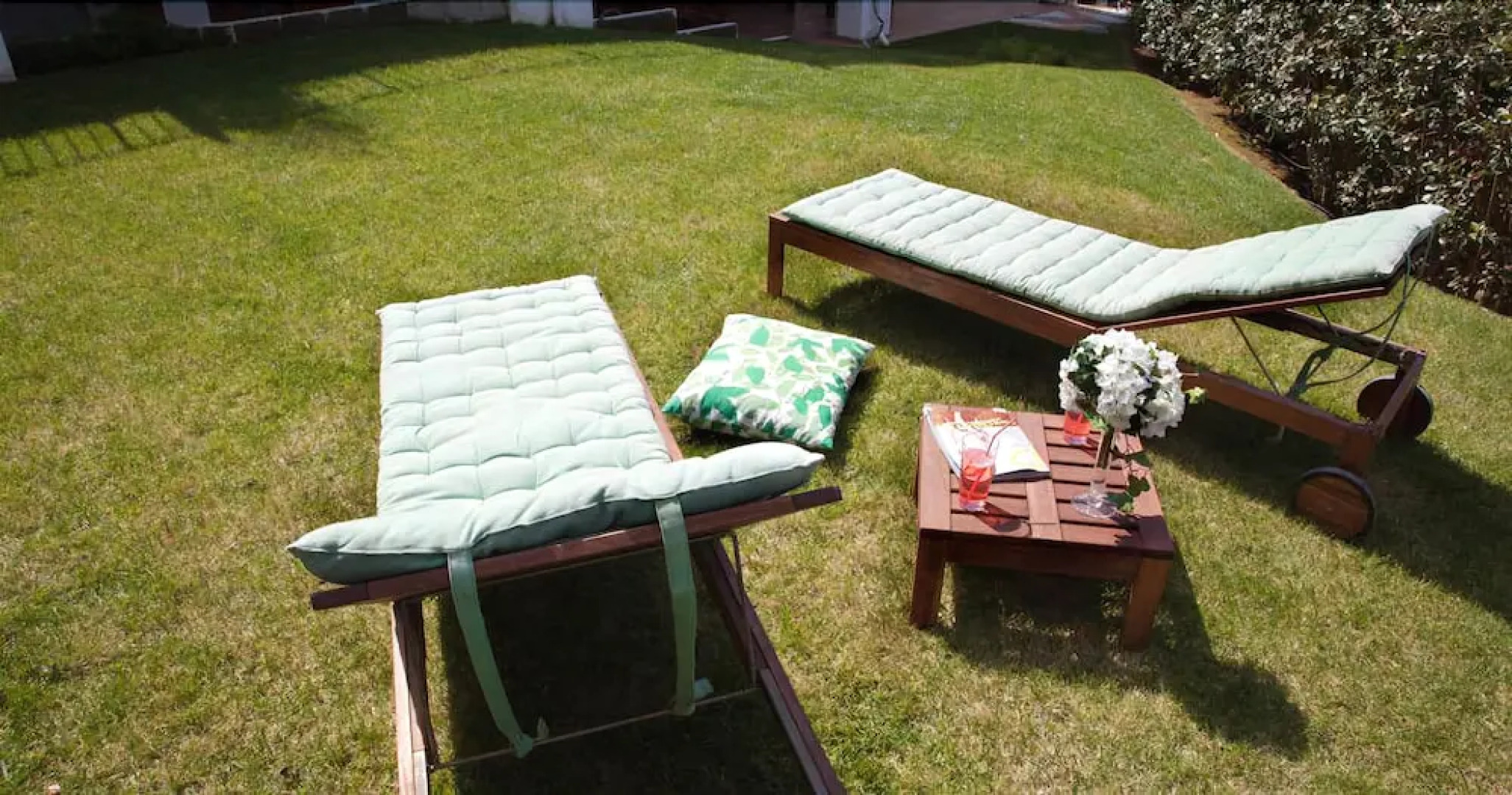 Casa Vacanze Villa Antonella