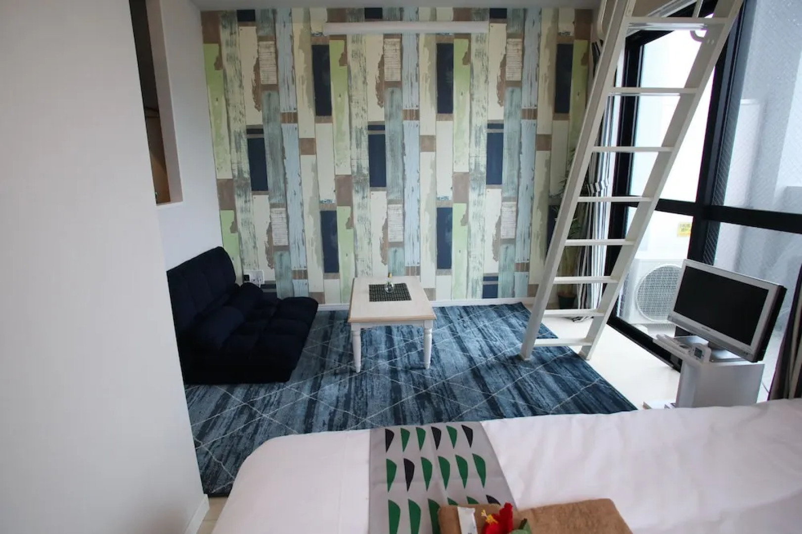 Anela Resort Okinawa Kokusai Dori