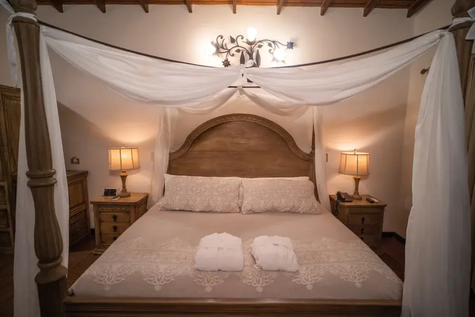 Posada Turistica Ara Meru Lodge