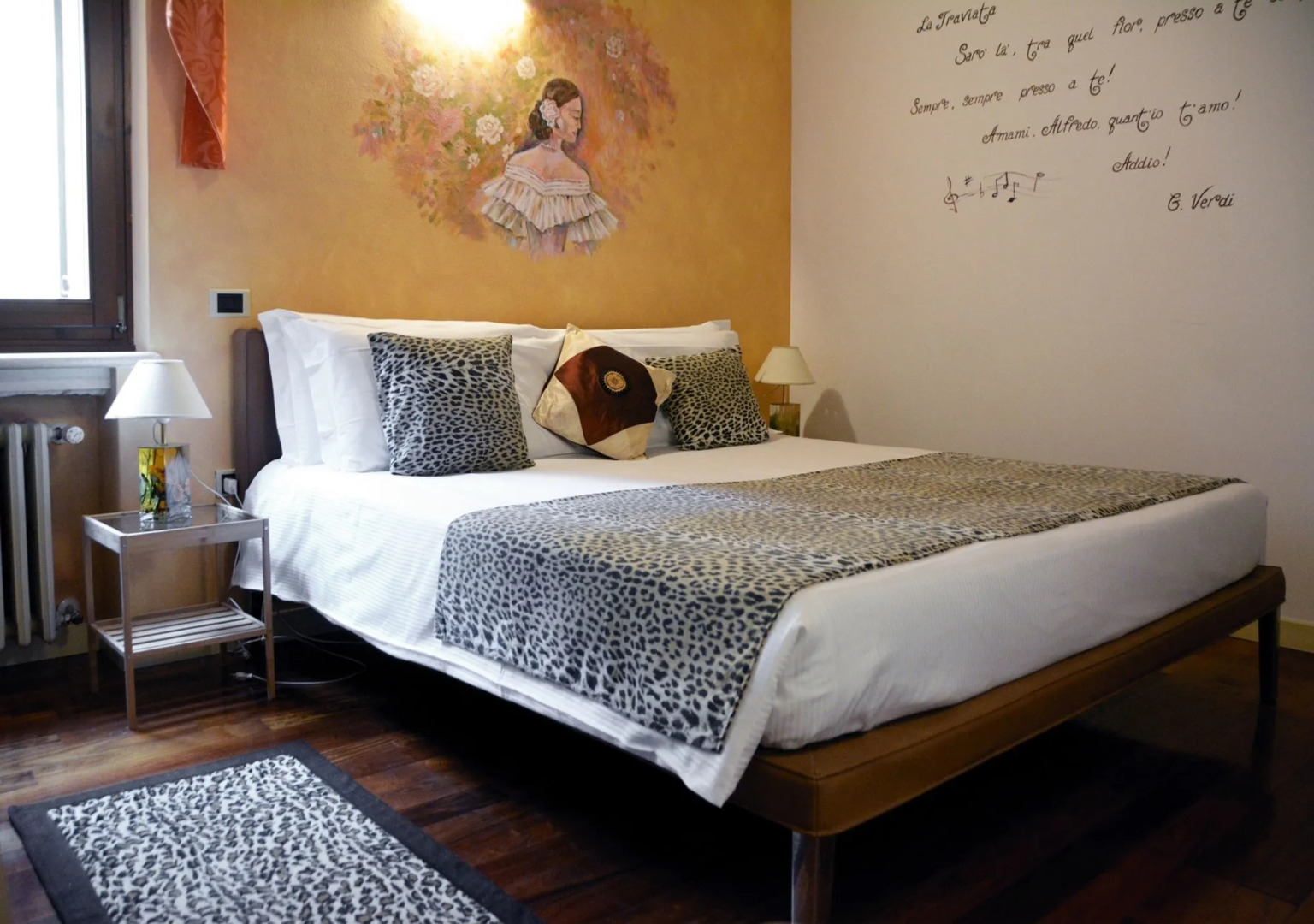 Relais A Ponte Pietra