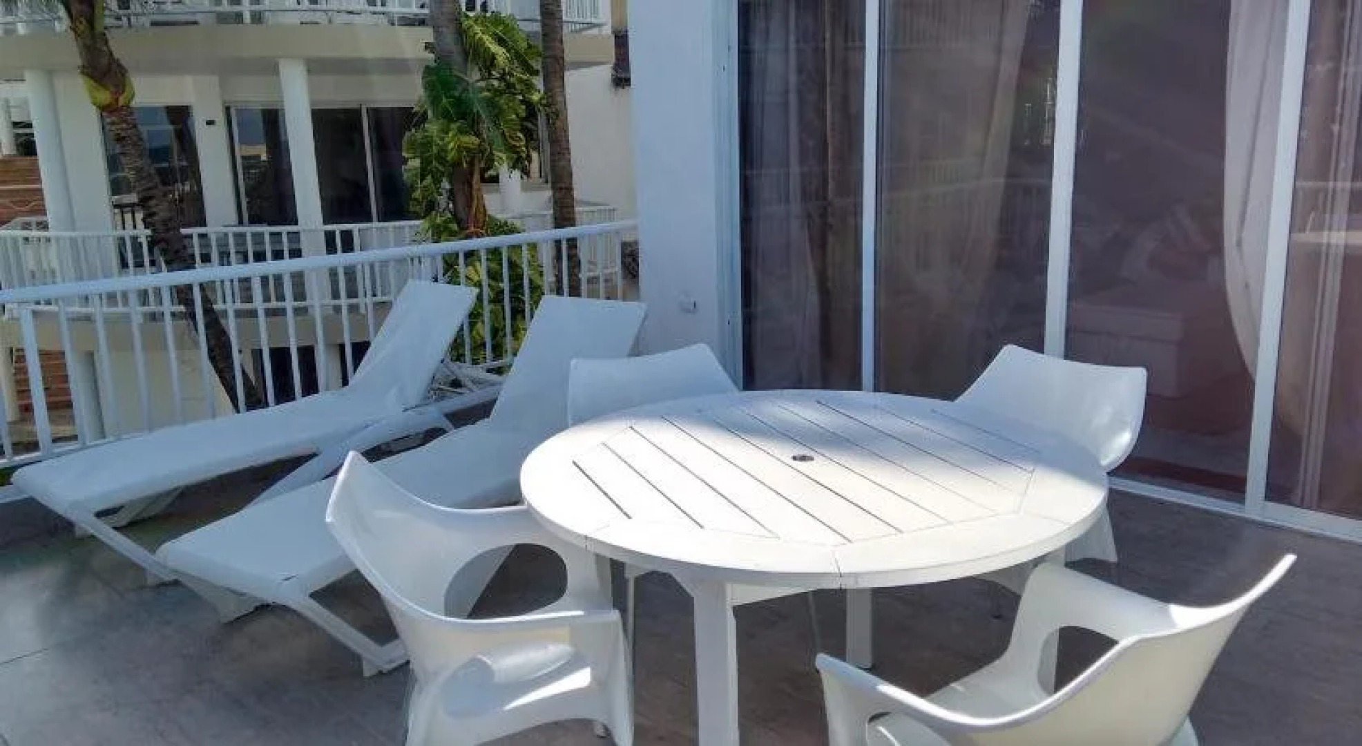 Kite Beach Hotel and Condos