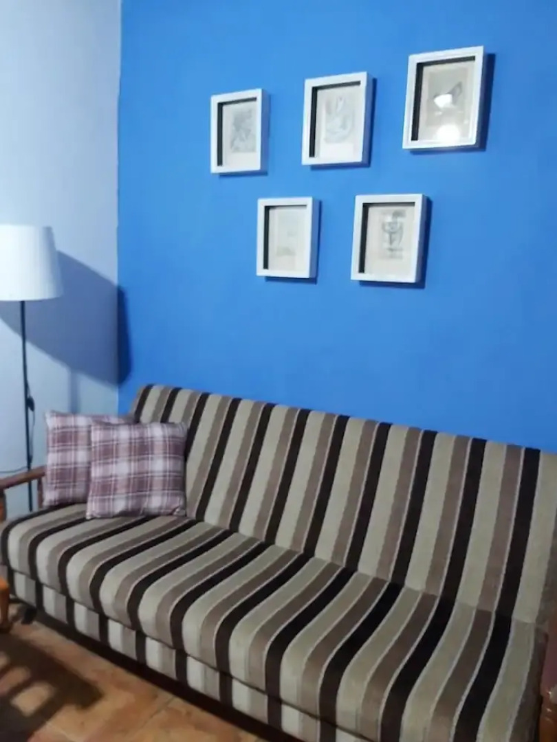 Rural House in the North of Tenerife