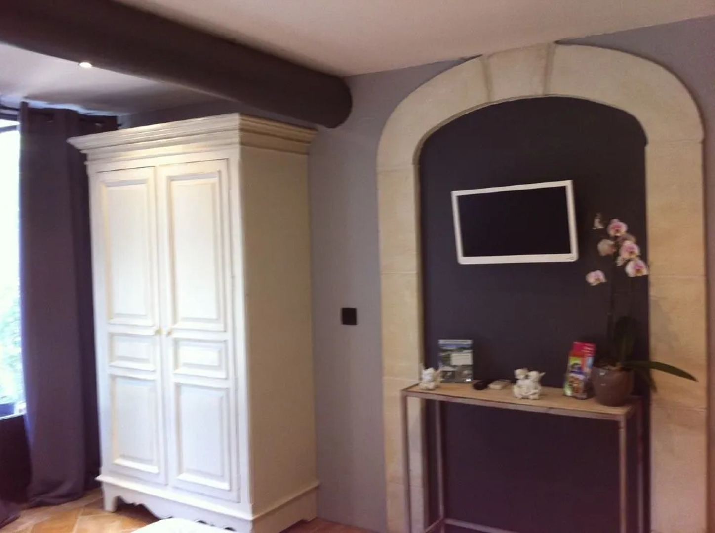 Les Bastidons des Anges