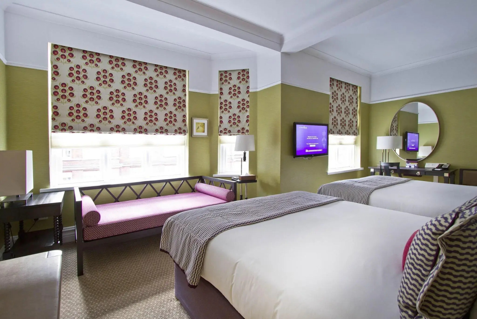 St. Ermins Hotel, Autograph Collection