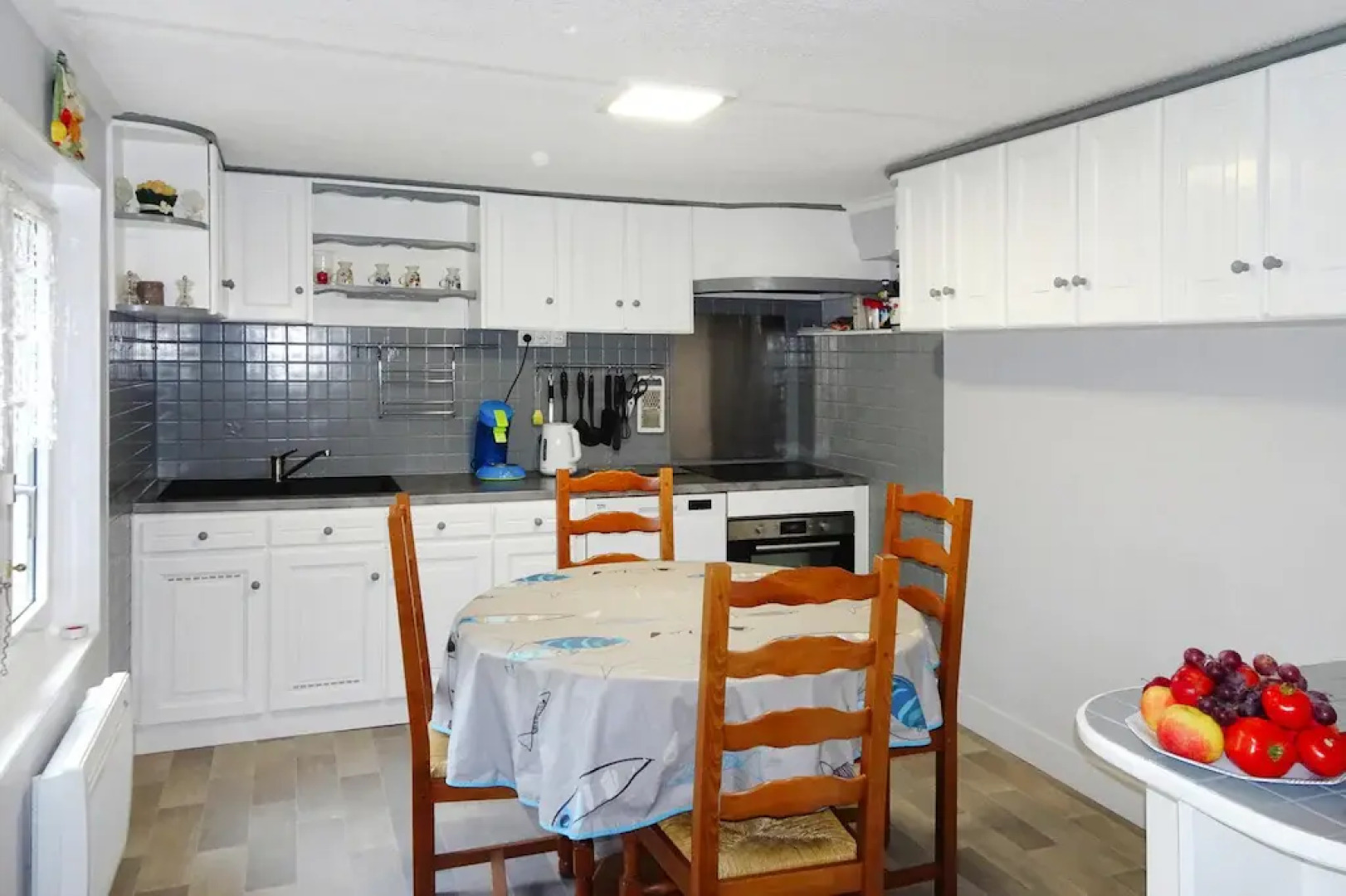 Holiday Home in Plourivo Near Goelo Coast